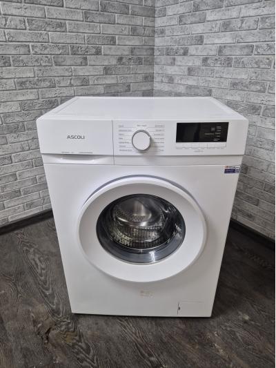 Стиральная машина ASKOLI AWMS-601003EWW